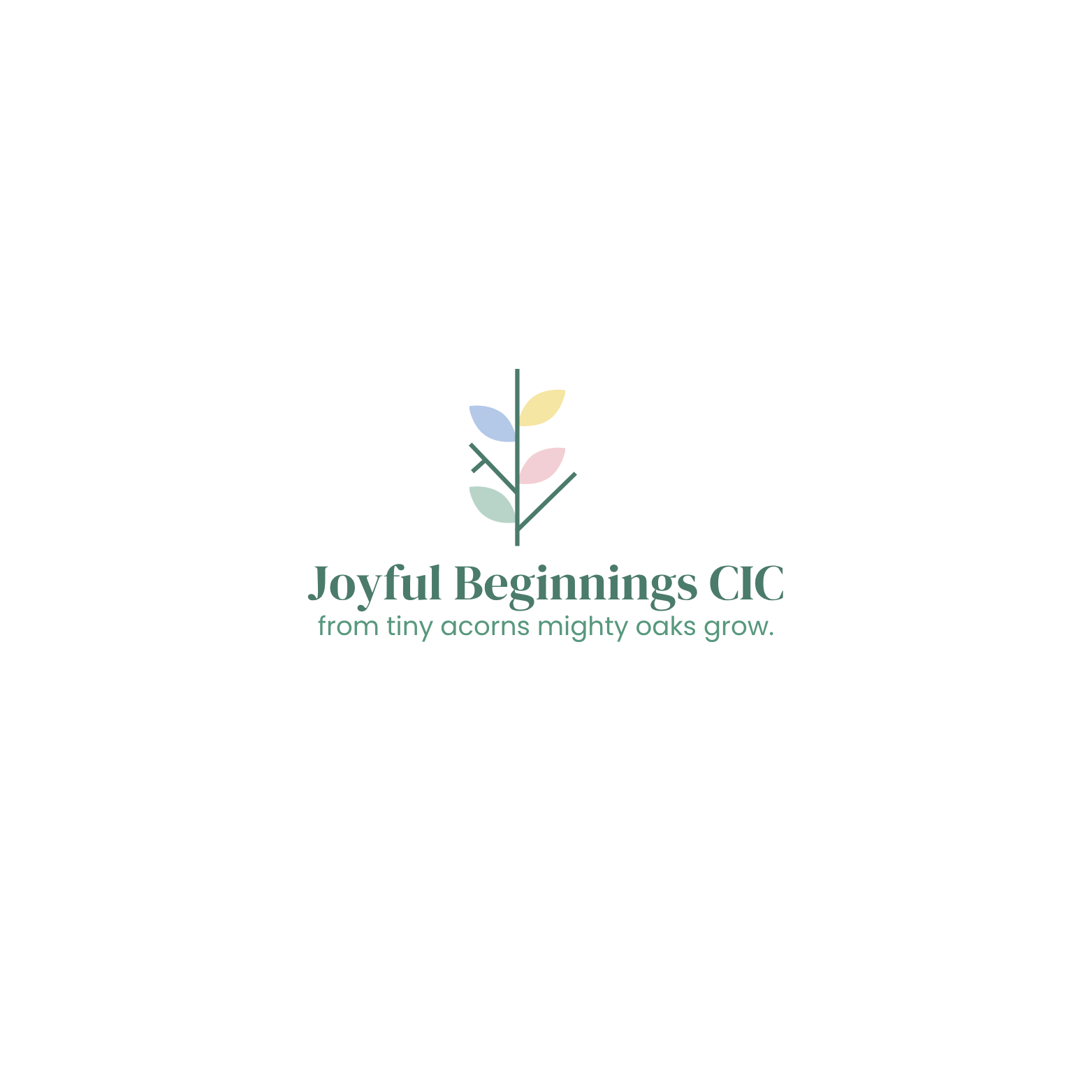 Joyful Beginnings CIC - Babywearing Mumma Movement
