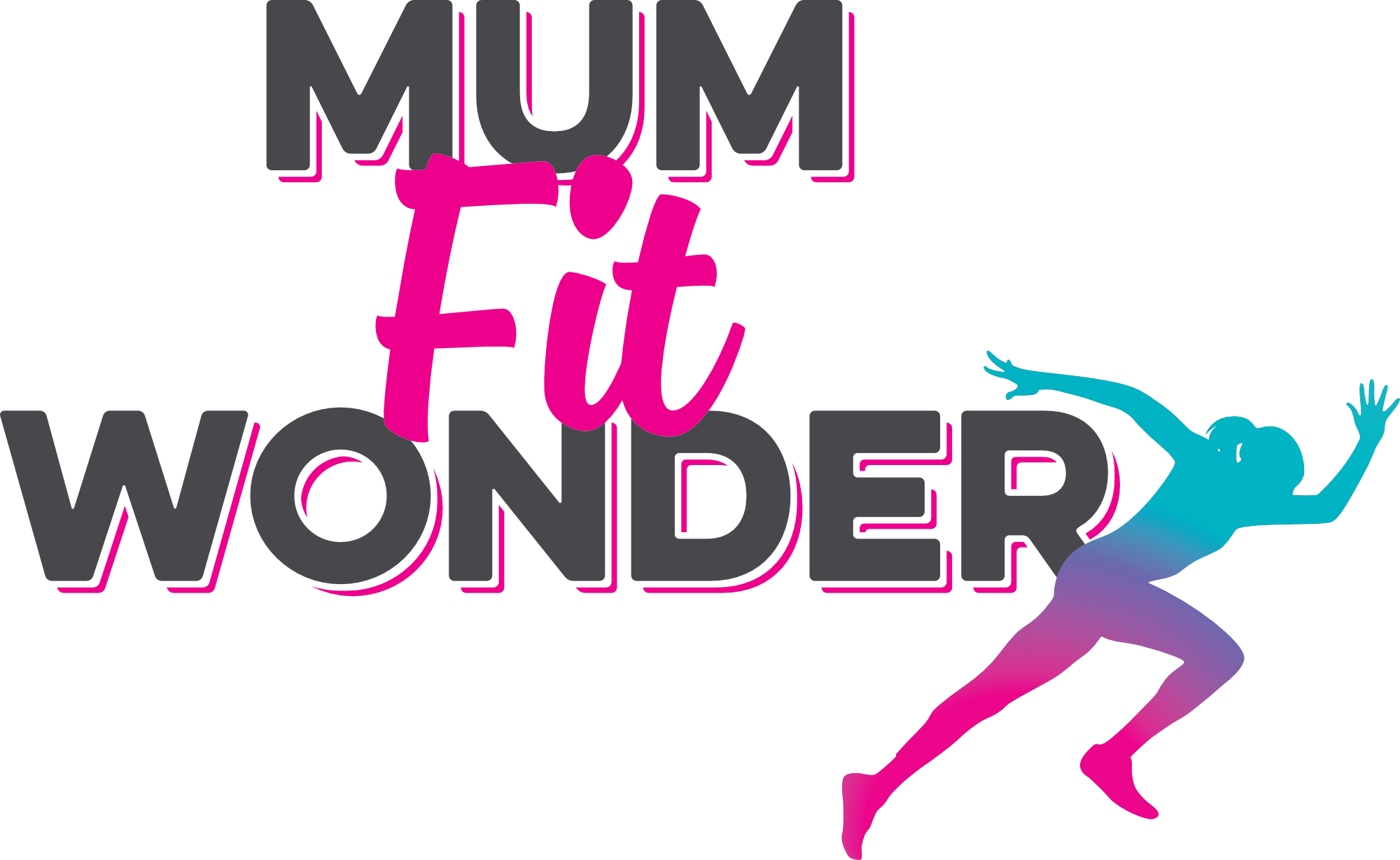 Mum Fit Wonder