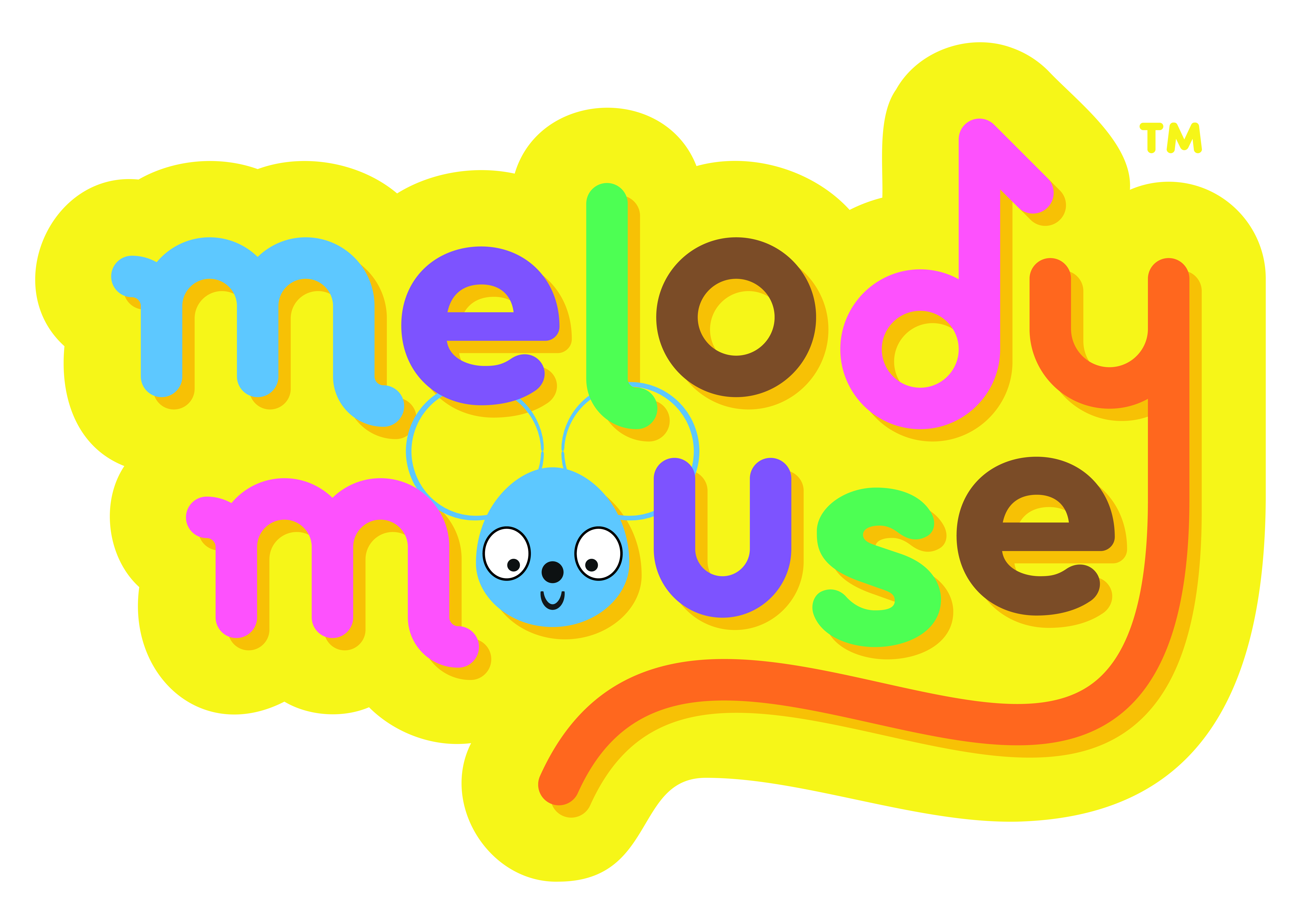 Melody Mouse