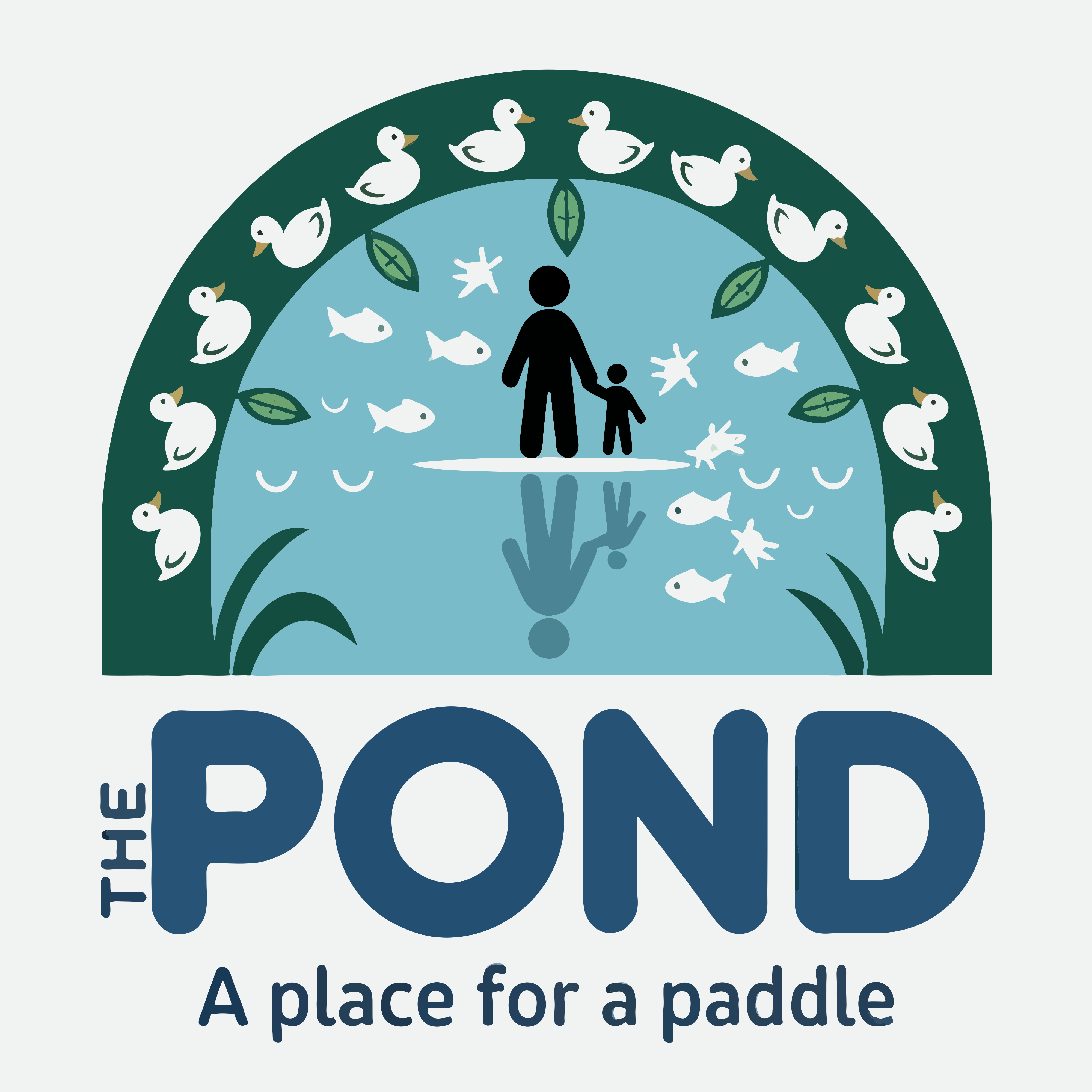 The Pond Harrogate