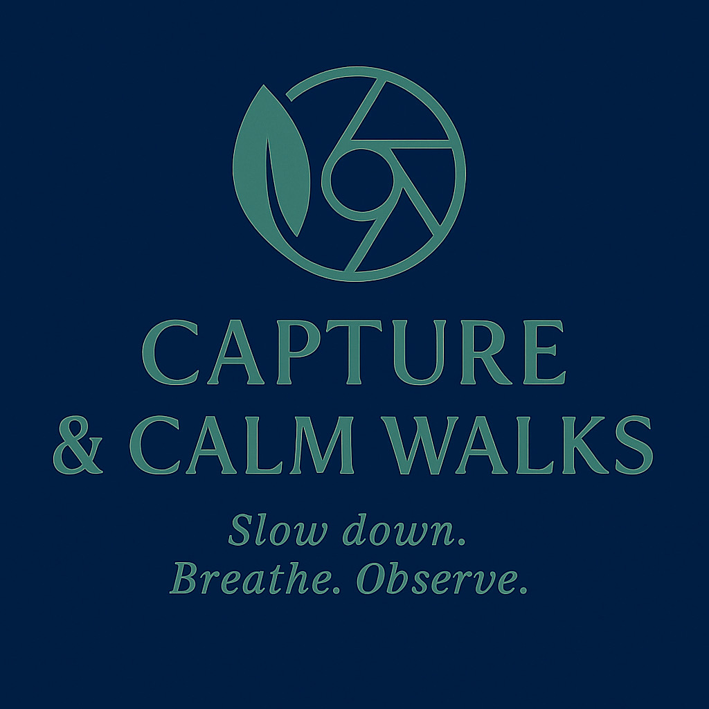 Capture & Calm Walks CIC