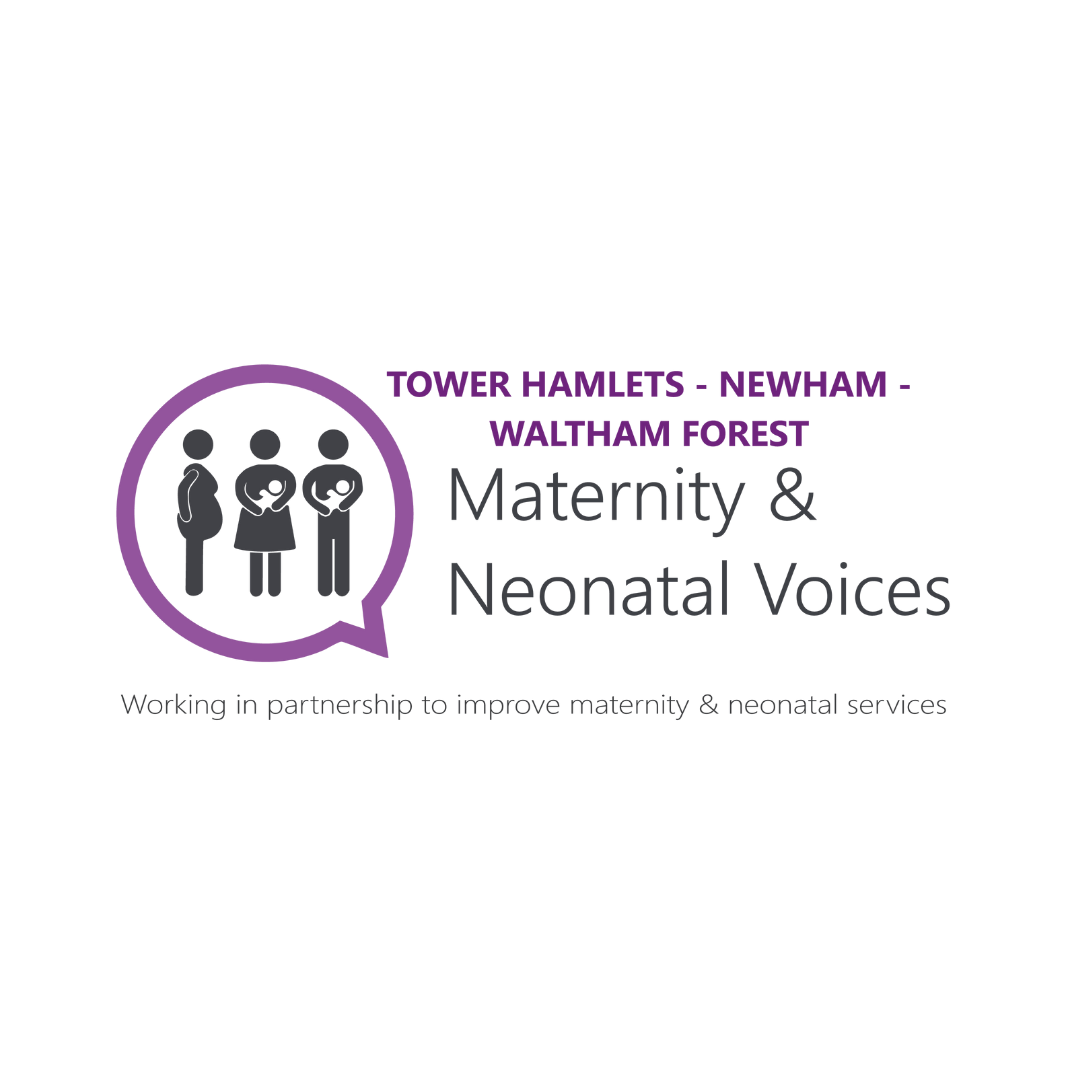 Maternity and Neonatal Voices Partnership (MNVP) – Tower Hamlets, Waltham Forest & Newham