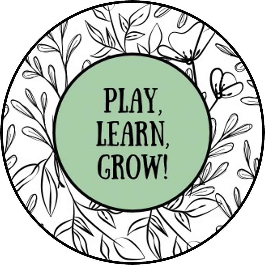 Play, Learn, Grow! Cannock