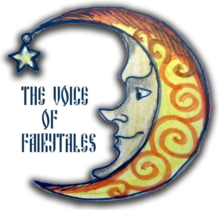 The Voice of Fairytales
