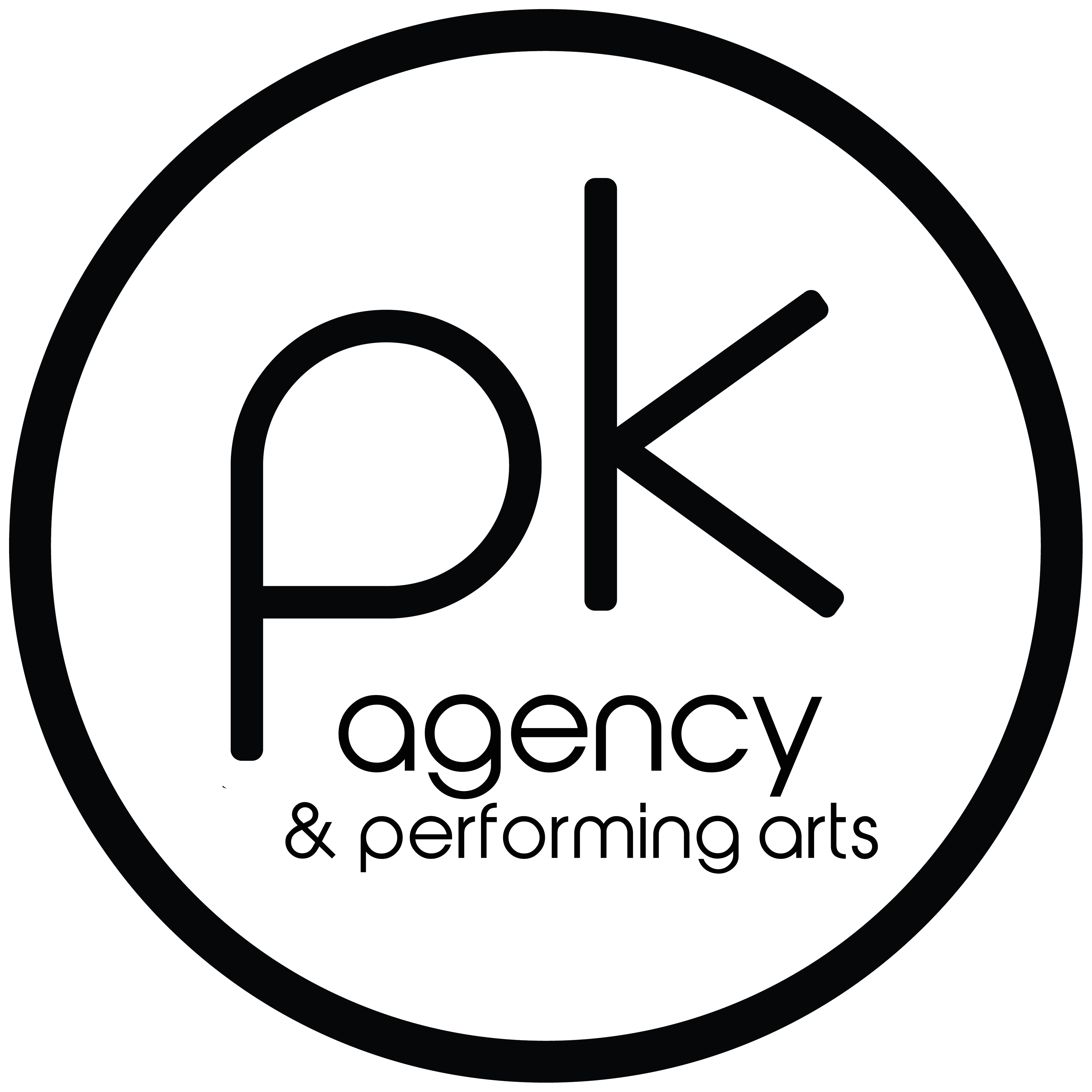 PK Performing Arts
