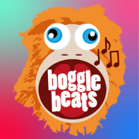 Boggle Beats East London
