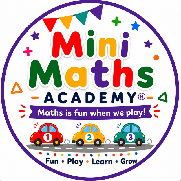 Mini Maths Academy