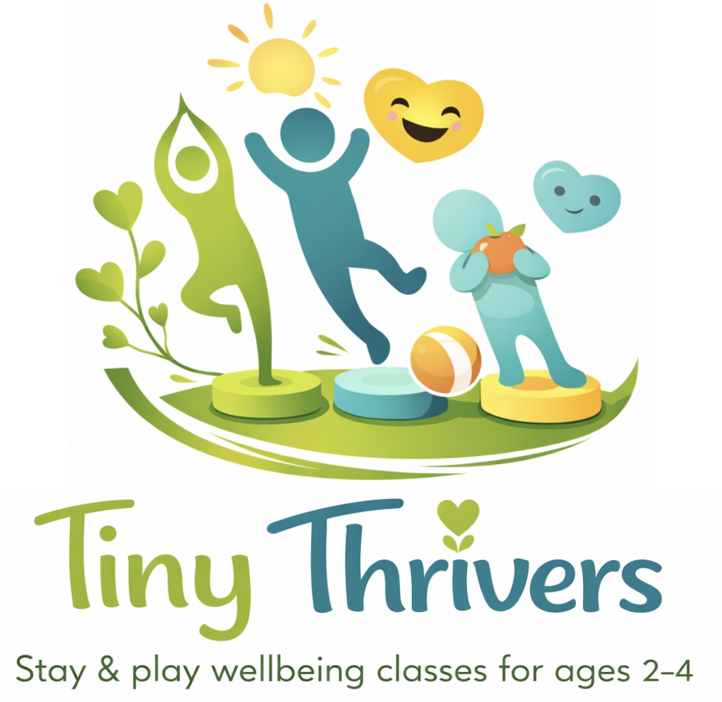 Tiny Thrivers