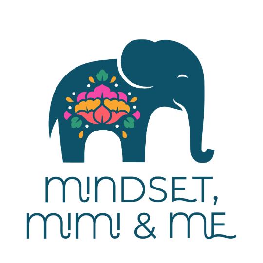 Mindset, Mimi & Me