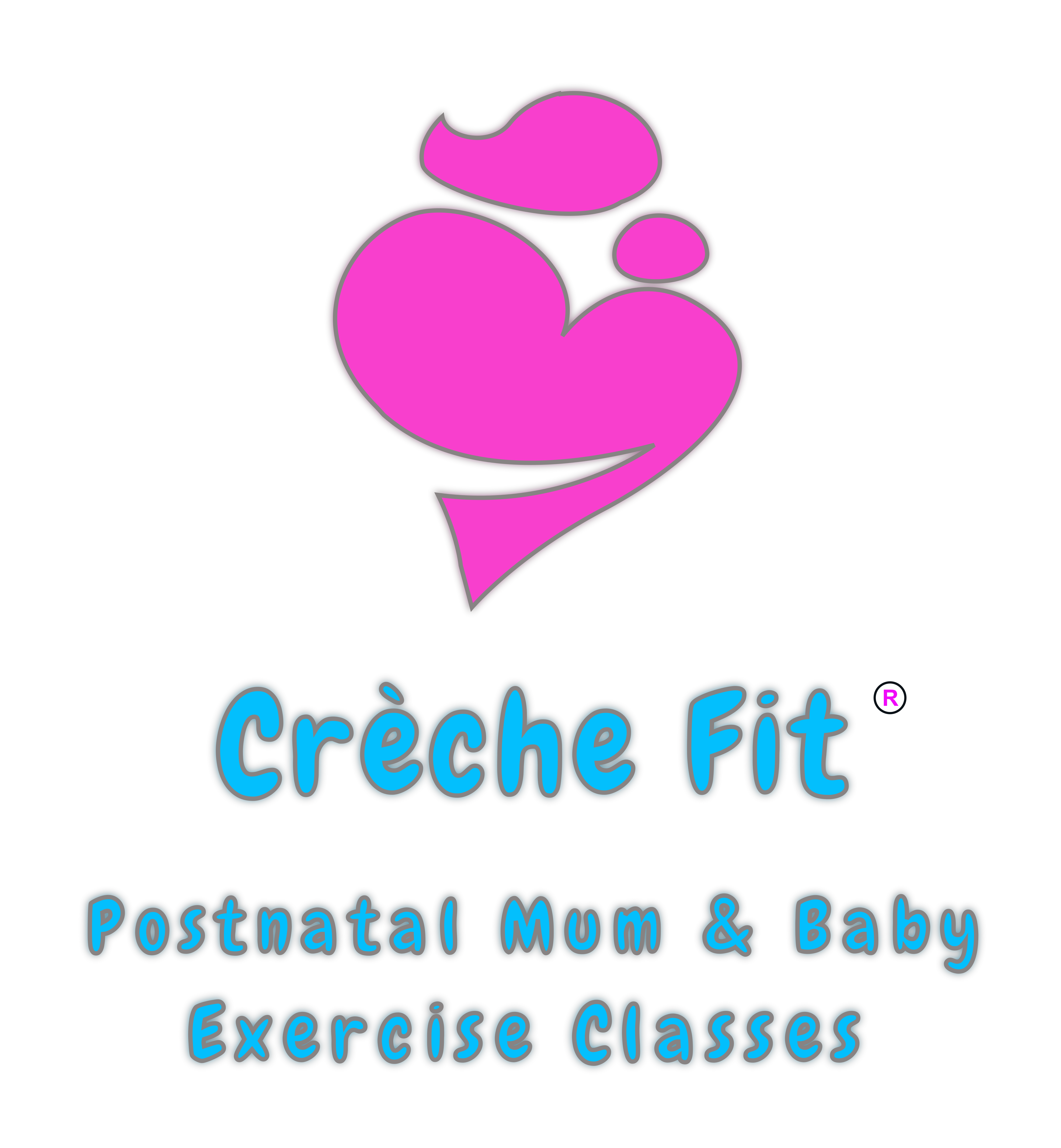 Crèche Fit South East England
