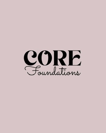 CORE Foundations Greater Manchester