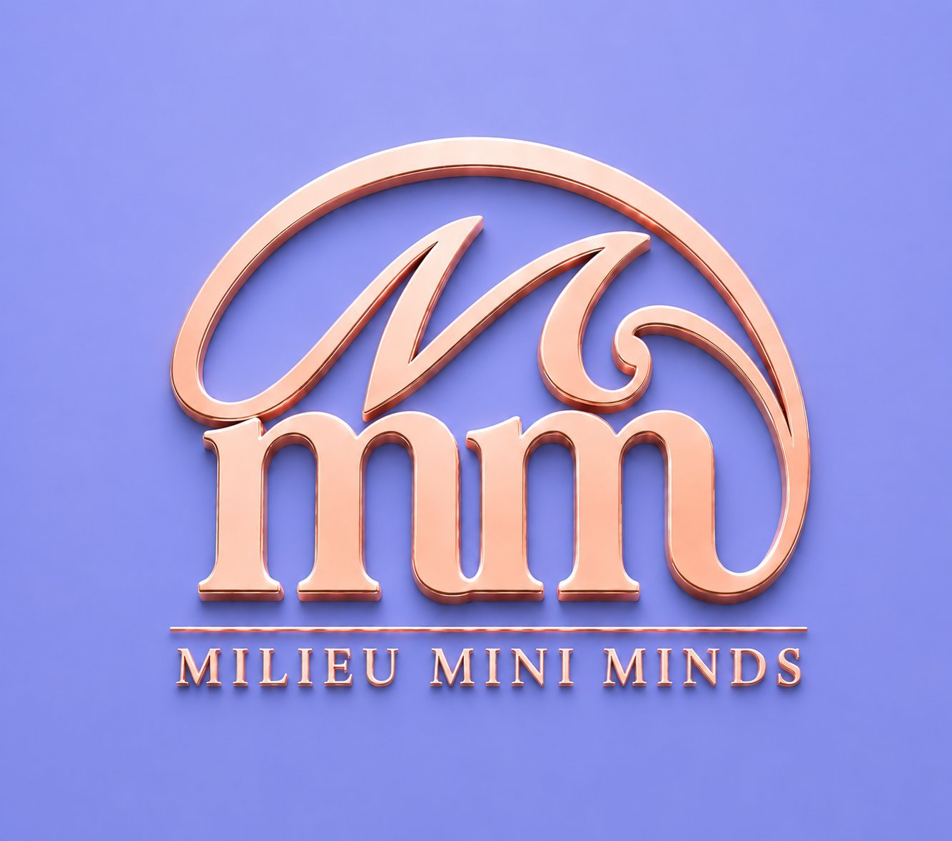 Milieu Mini Minds