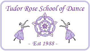 Tudor Rose School of Dance