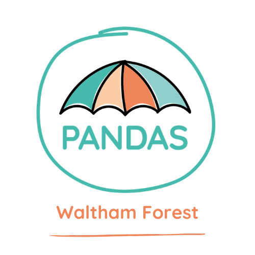 PANDAS Waltham Forest Waltham Forest