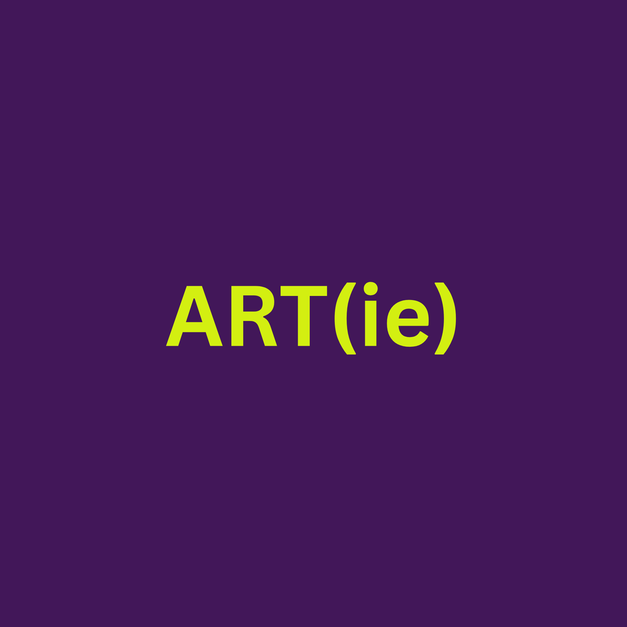 ART(ie) Collective