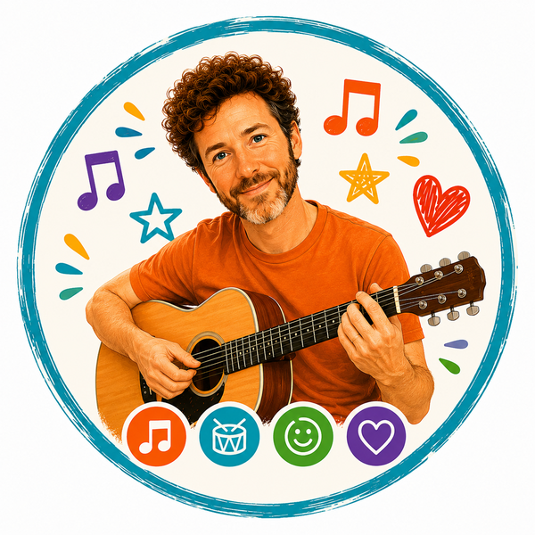 Little Explorers Music Club Adur