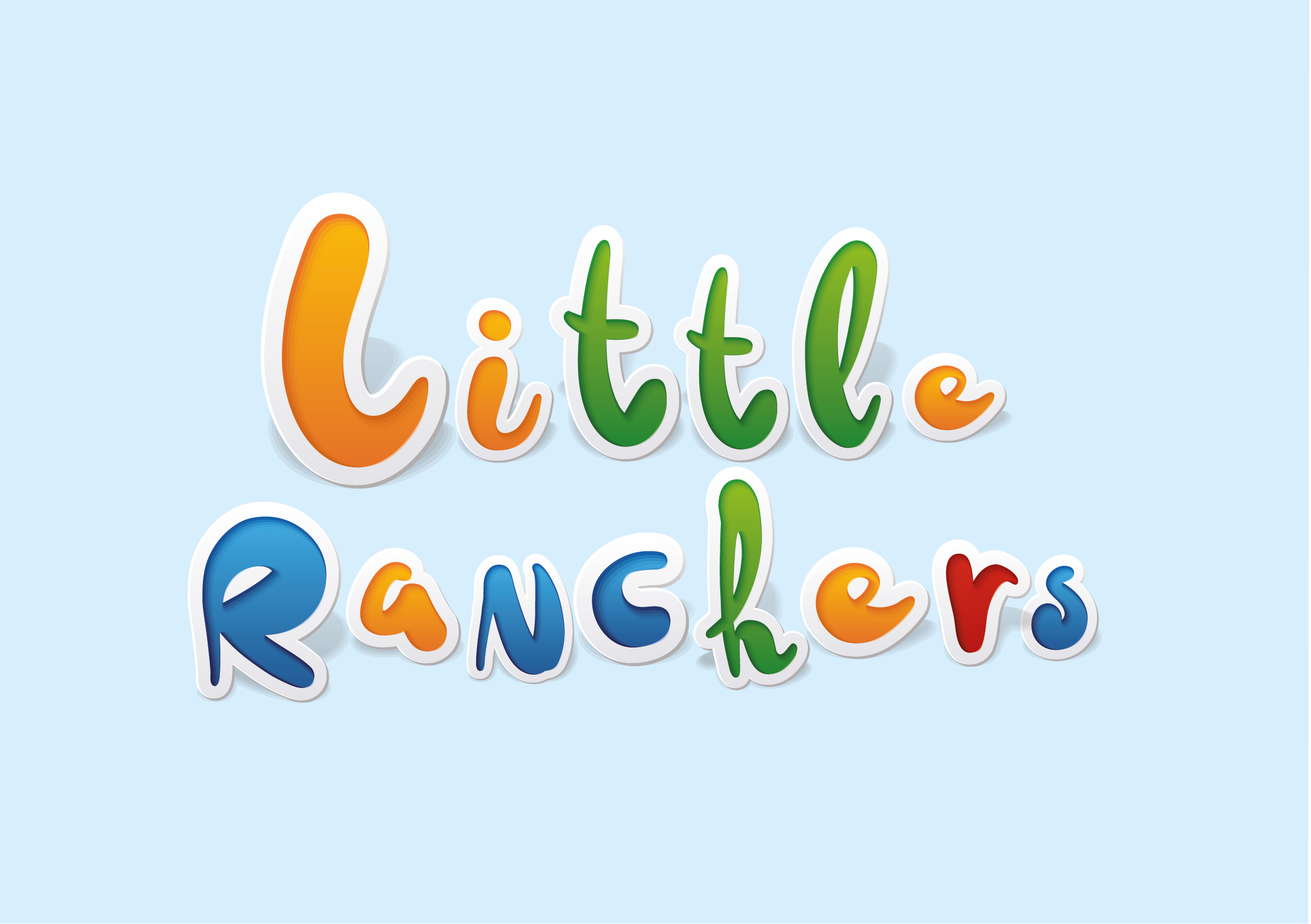 Little Ranchers