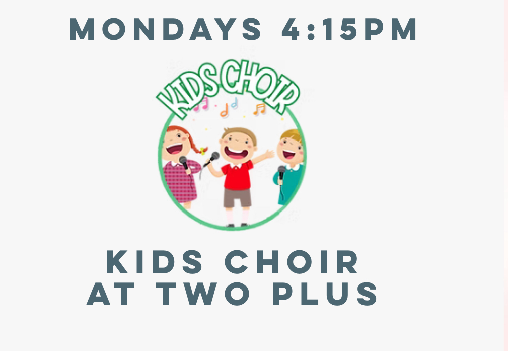 Linda A - Choir with Linda A