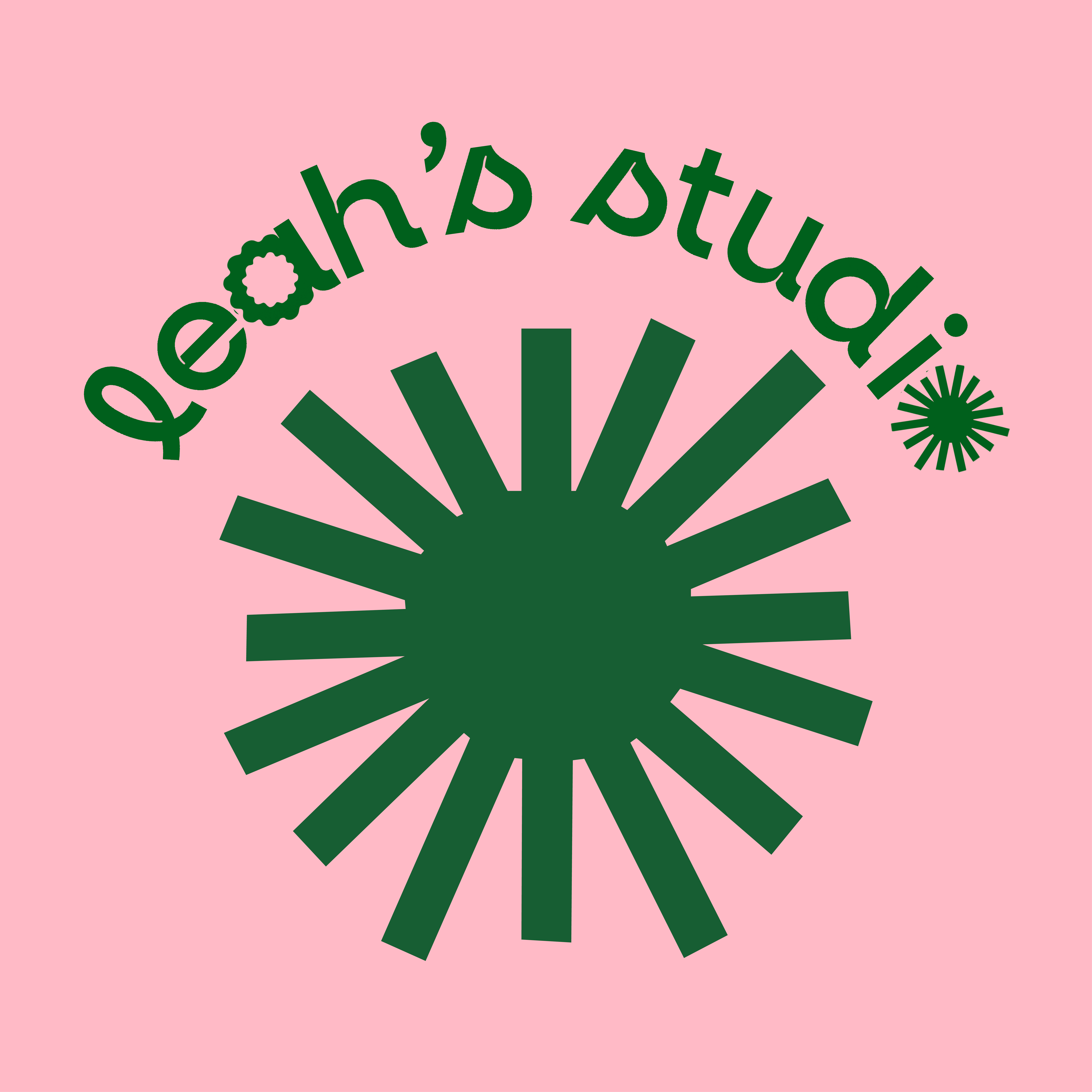 Leah's Studio