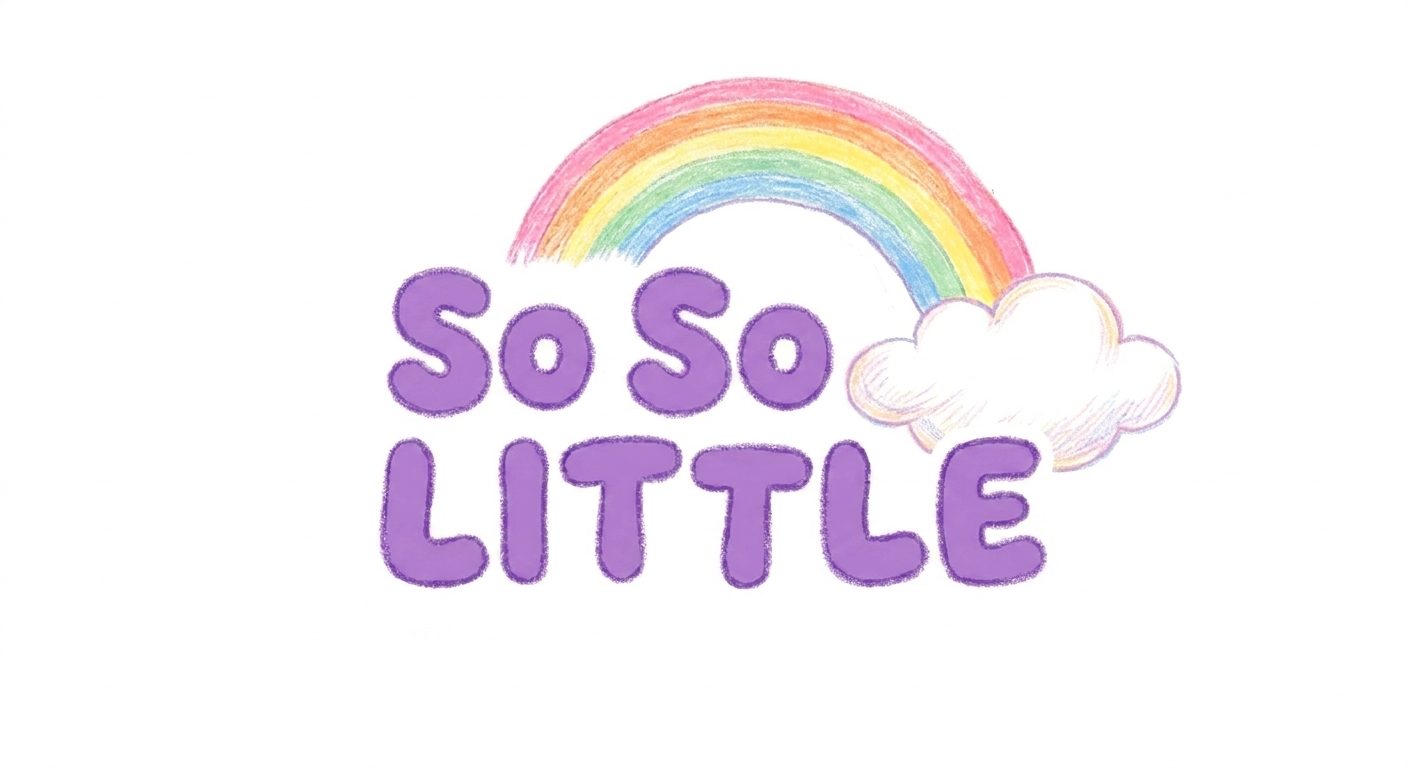 SoSo Little