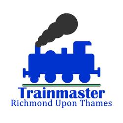 Trainmaster logo 