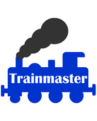 Trainmaster logo