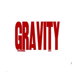 Gravity Performing Arts logo Dance