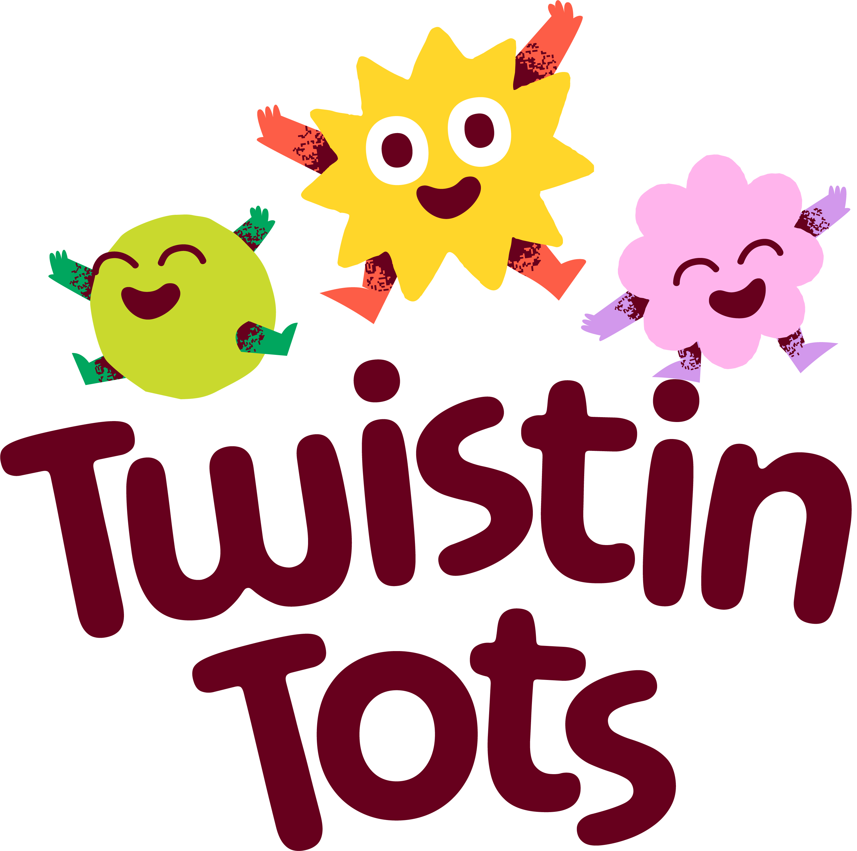 Twistin Tots Derbyshire