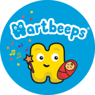 Hartbeeps
