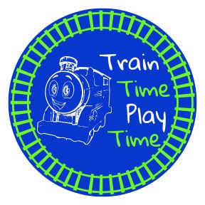 Train Time Play Time