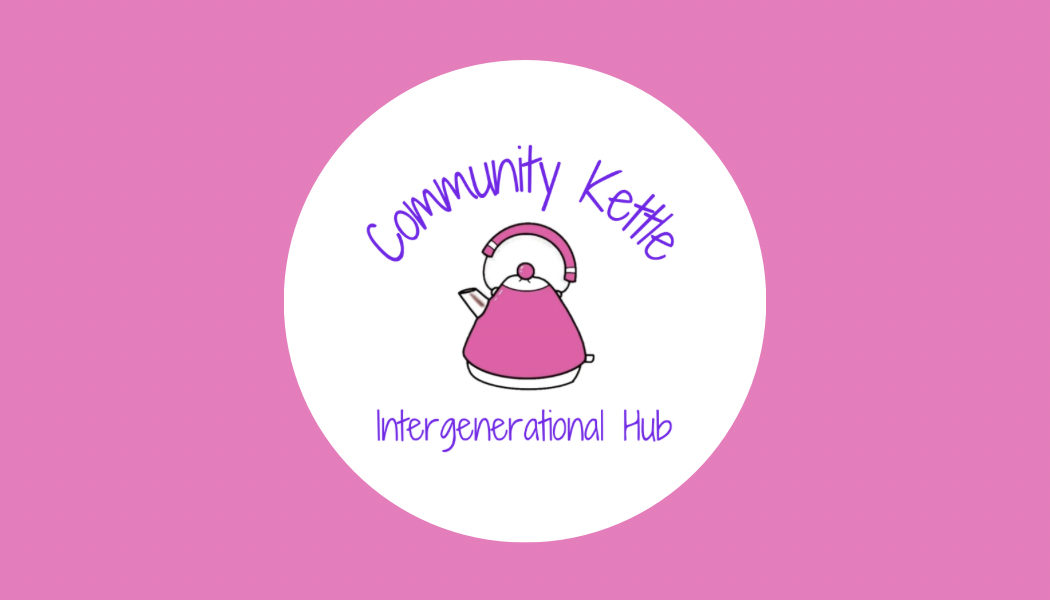 Community Kettle CIC