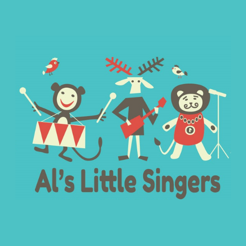 Al's Little Singers North London