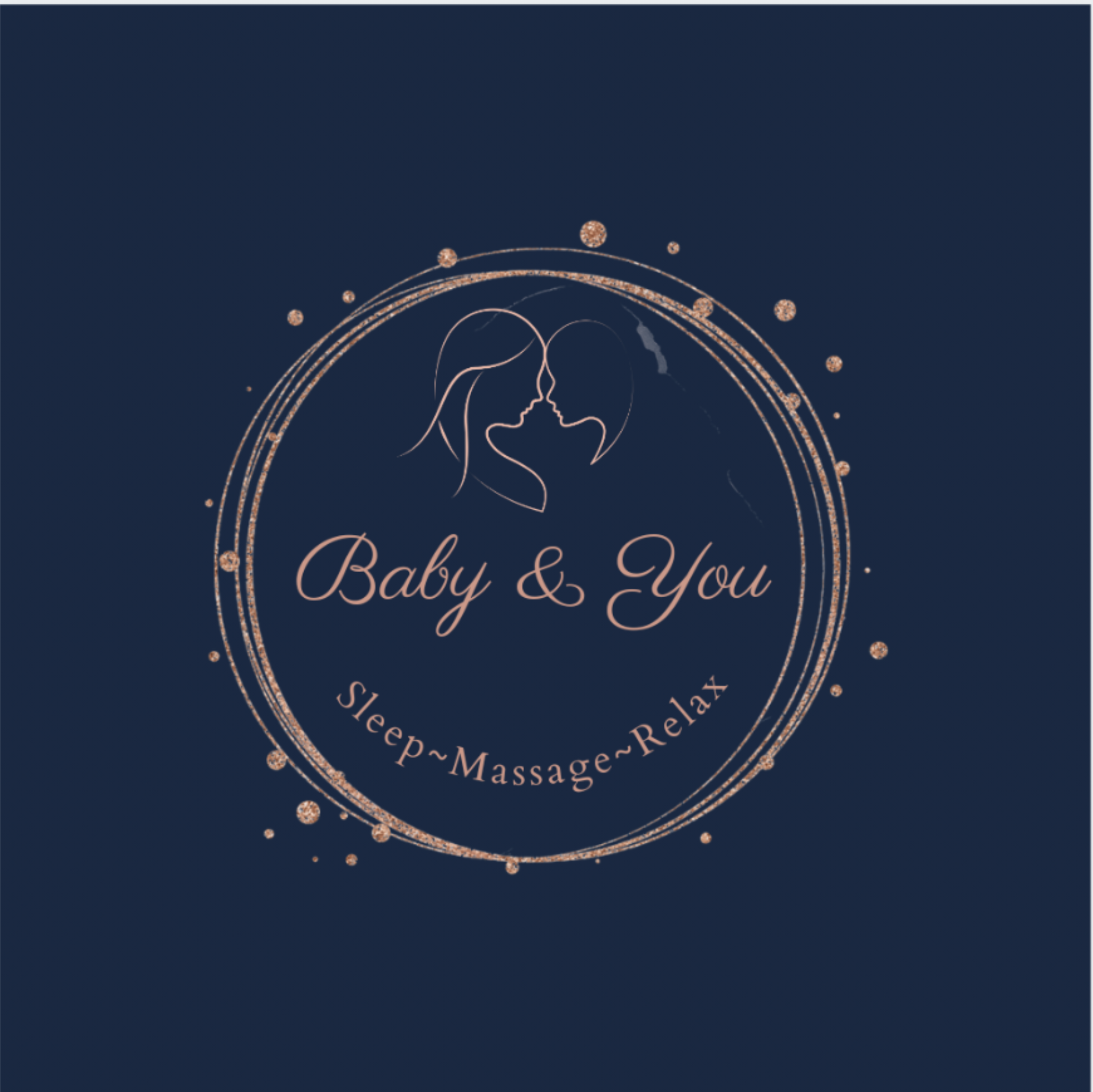 Baby and You with Katie