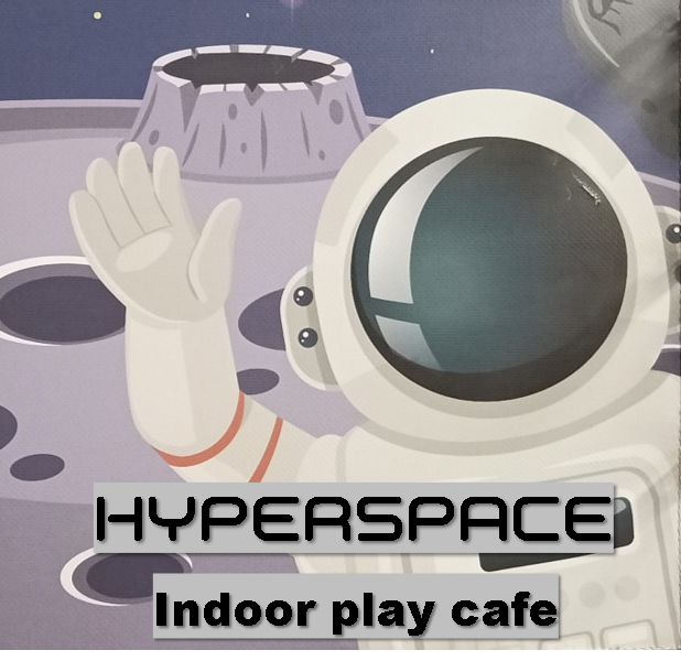 Hyperspace Paignton