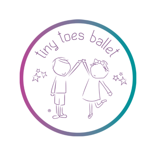 Tiny Toes Ballet