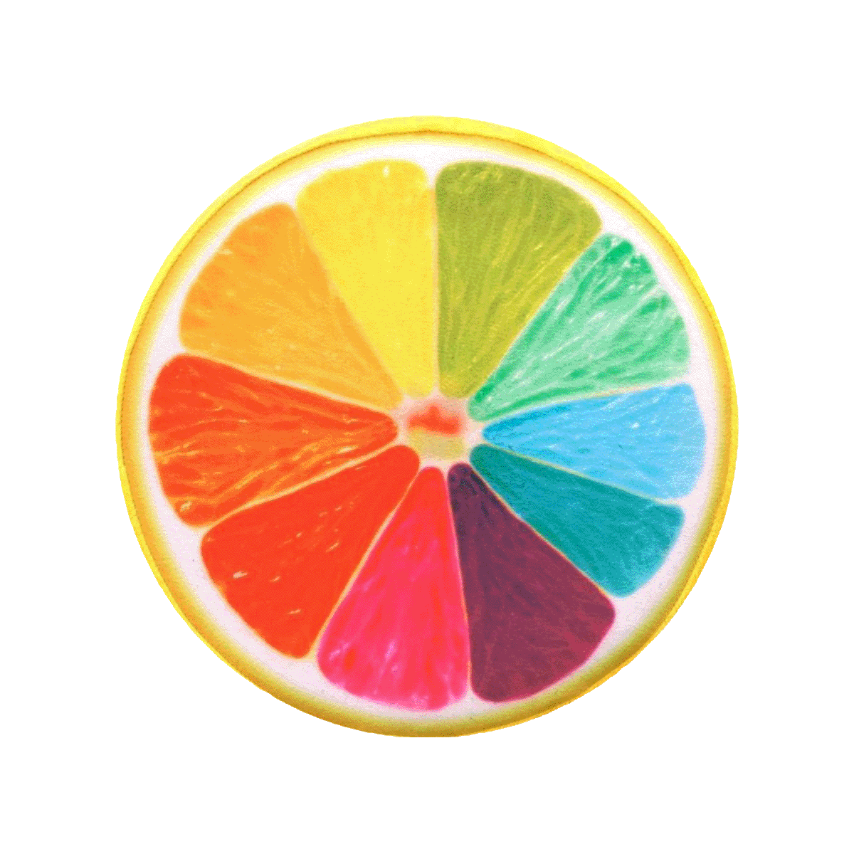 Tutti Frutti Nest