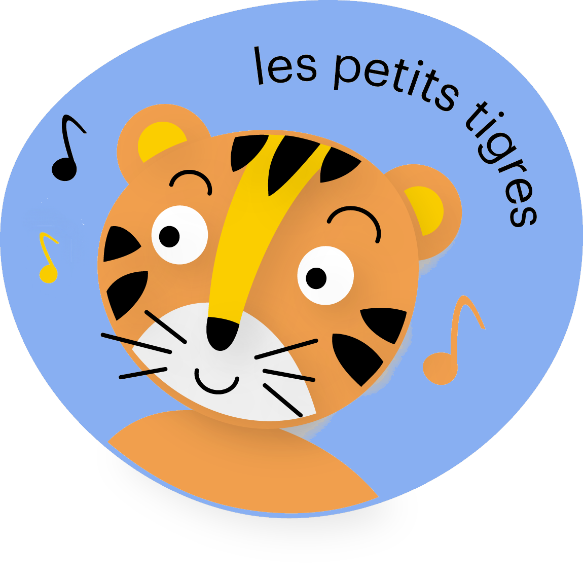 Les Petits Tigres