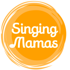 Singing Mamas - Singing Mamas @ TOSH Boscombe