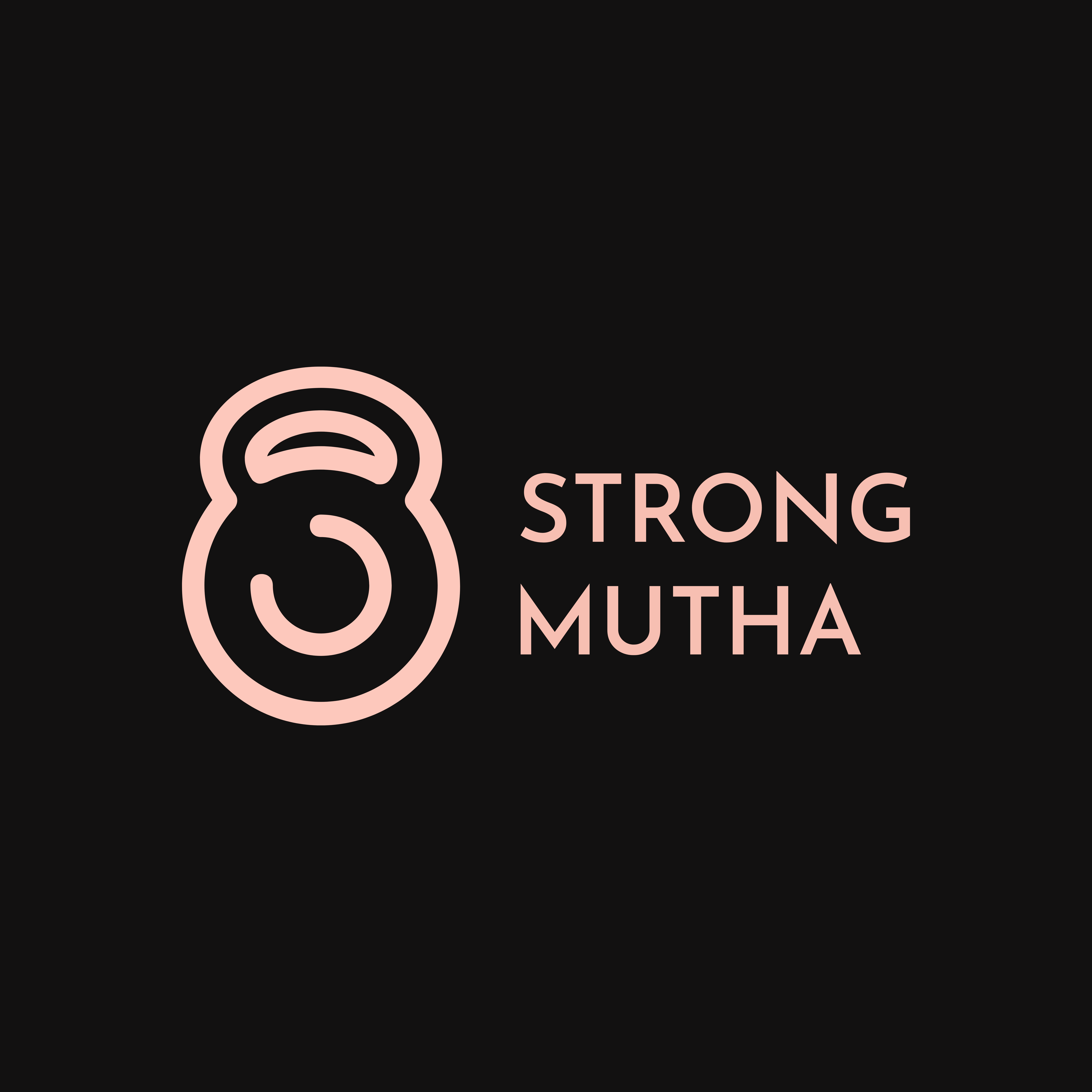 Strong Mutha Worthing