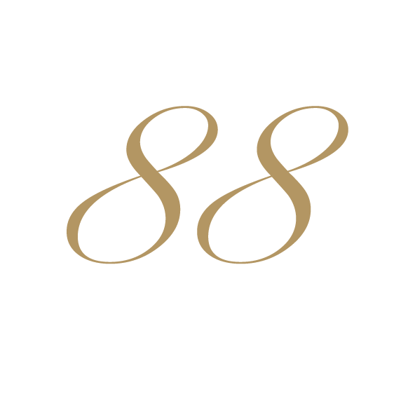 Eighty-Eight of London