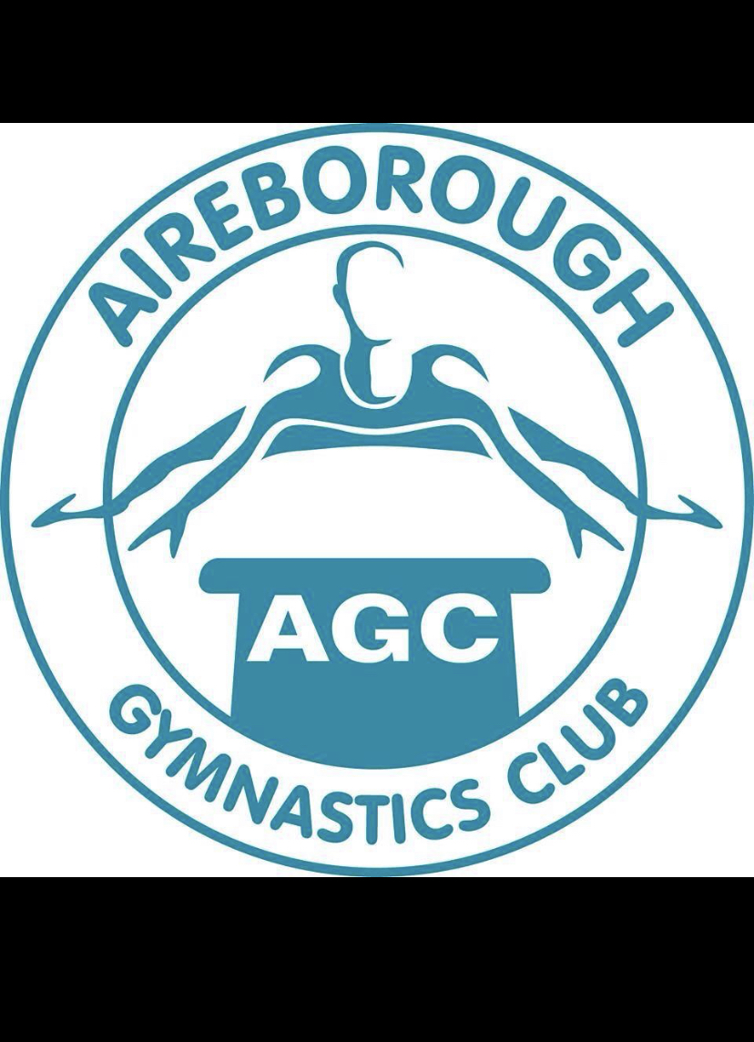 Aireborough Gymnastics Club Ltd