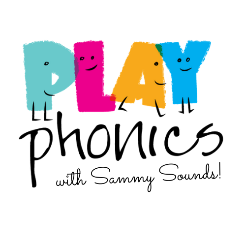 Play Phonics with Sammy Sounds