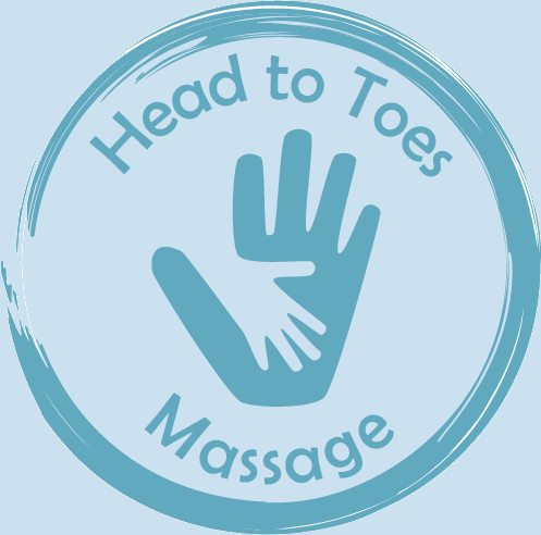 Head to Toes Massage