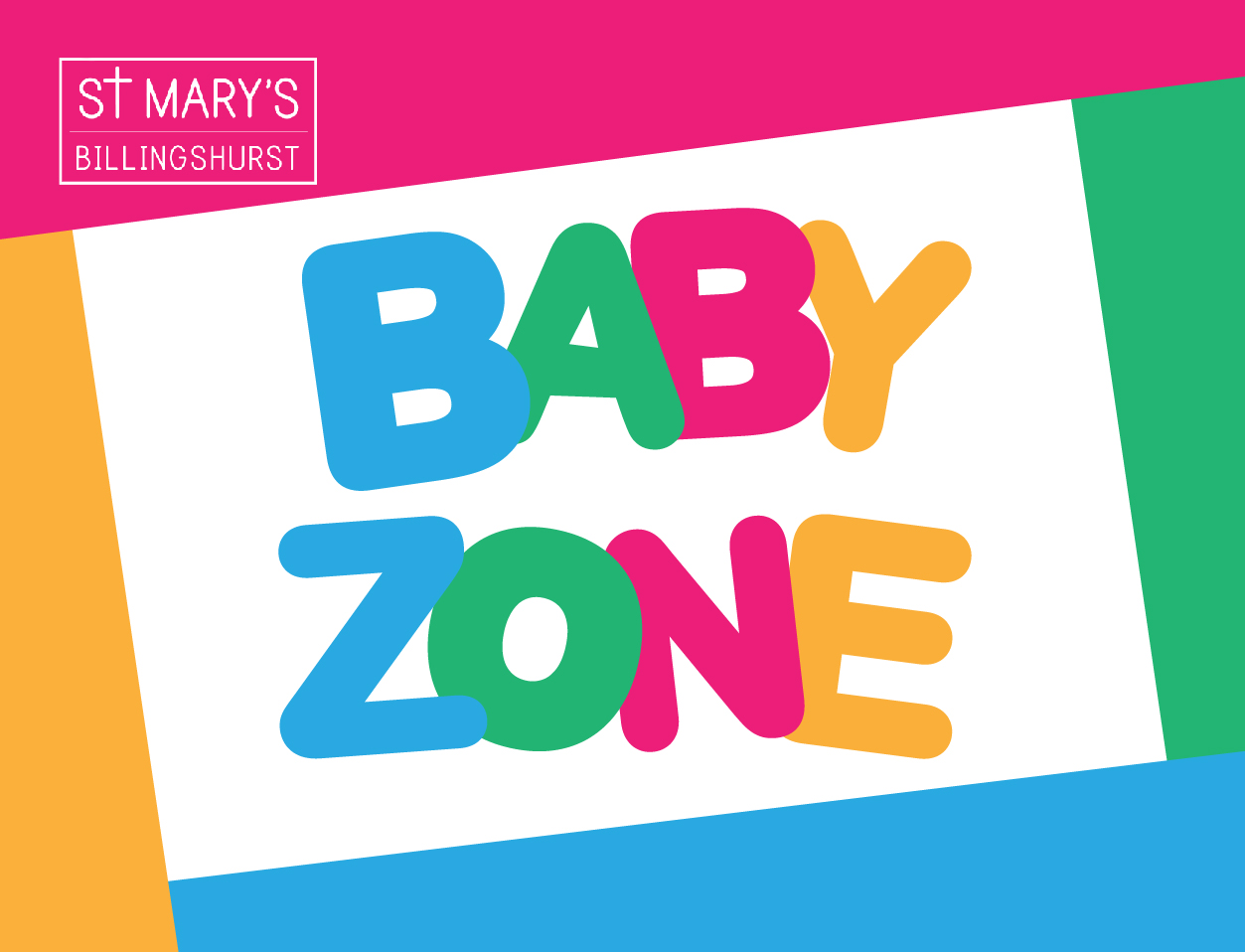 Baby Zone Billingshurst