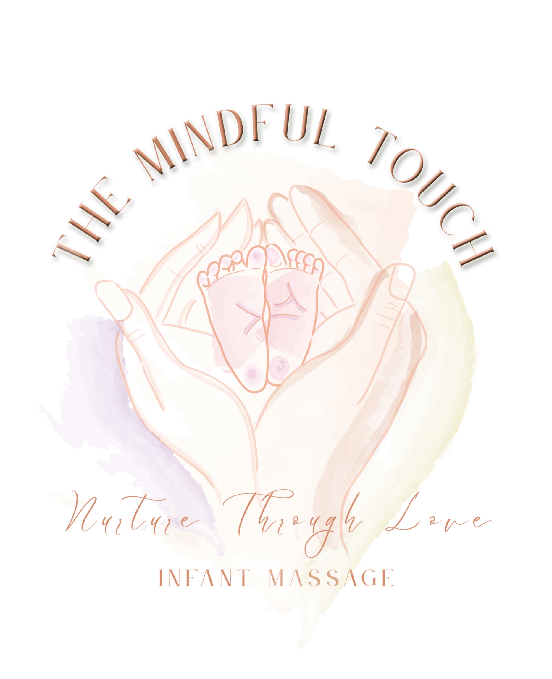 The Mindful Touch - Nurture Through Love