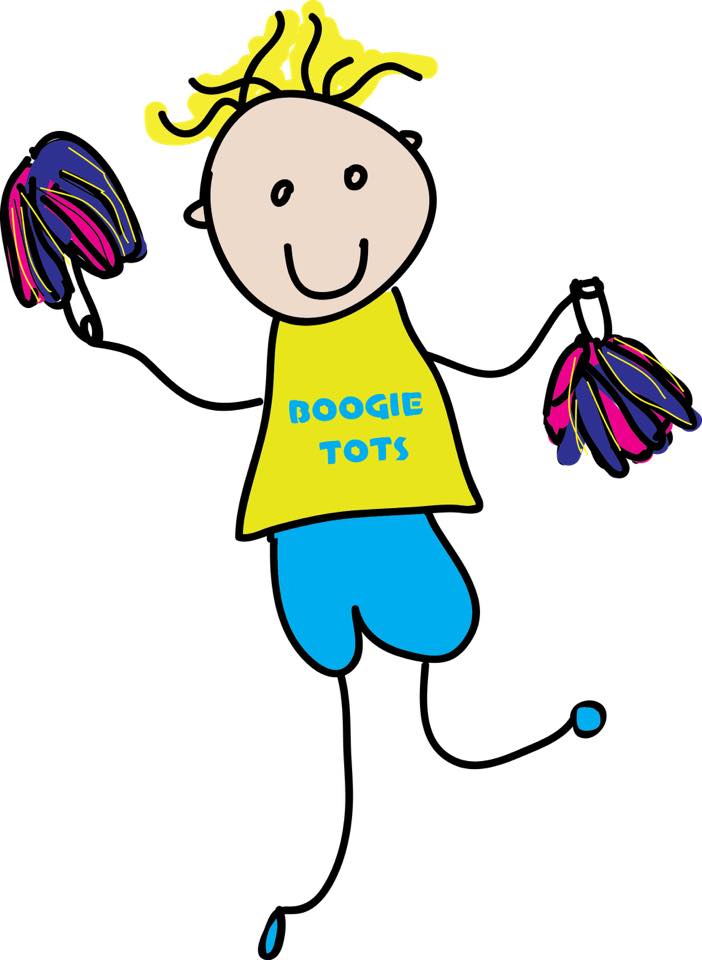 Boogie Tots®