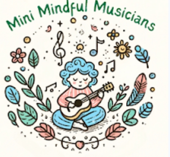 Mini Mindful Musicians