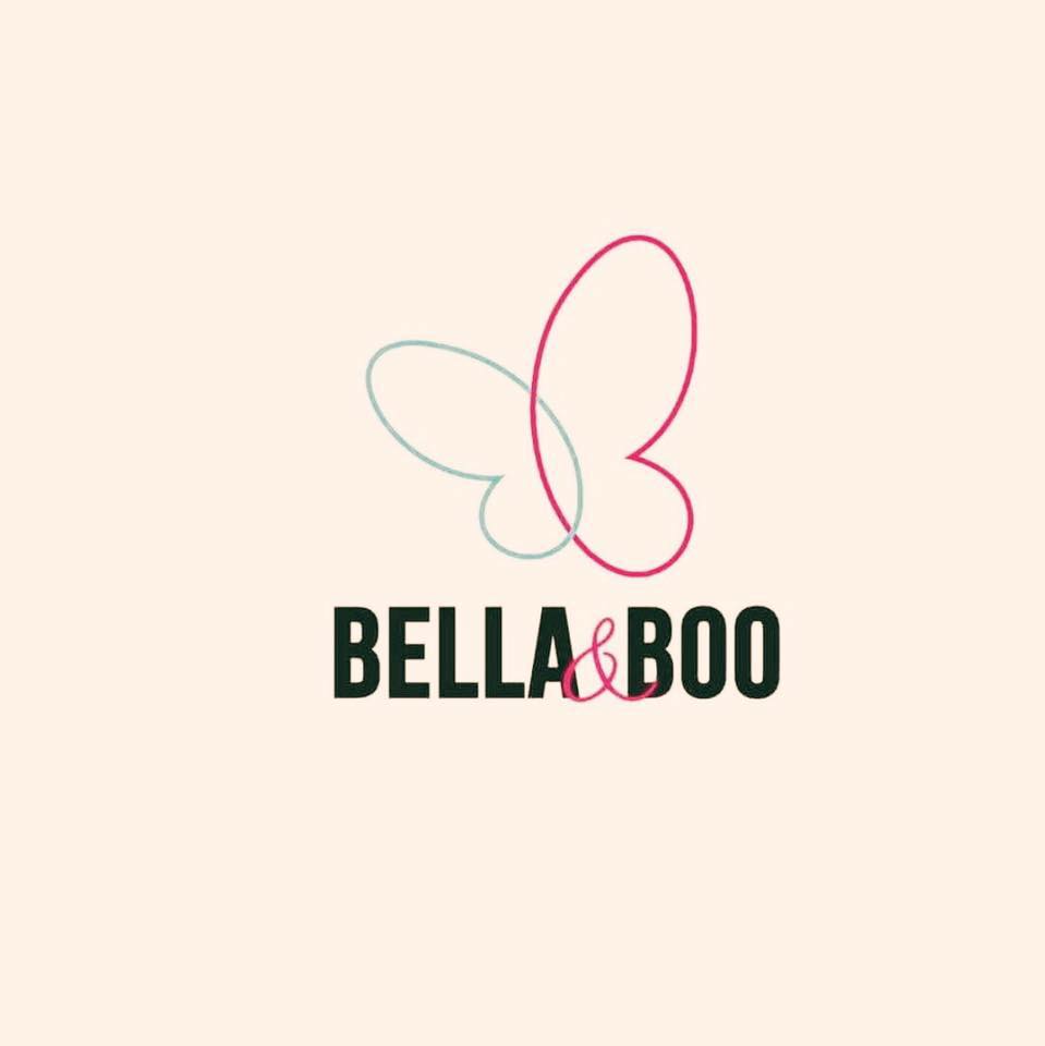 Baby Boppers by Bella & Boo - Baby Boppers by Bella & Boo Intergenerational Session