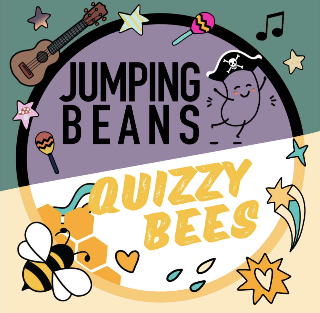 Jumping Beans Crouch End Crouch End
