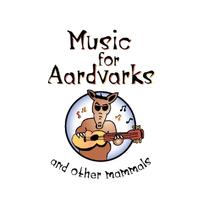 Music for Aardvarks and Other Mammals Brighton and Hove